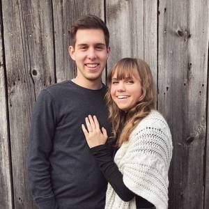 Meet your Posher, Nellie